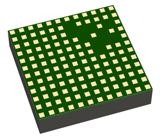 LTM4613IV是一款超低噪聲、8A 開關(guān)模式 DC/DC μModule 穩(wěn)壓器