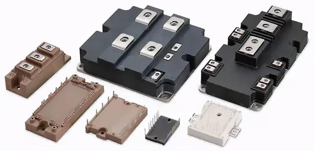 供應(yīng) [Infineon] 模塊：汽車 IGBT 模塊、CoolSiC? MOSFET 模塊、AIROC? 藍(lán)牙模塊