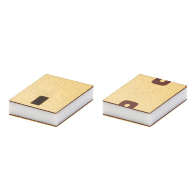 [供應，回收] LFCV-2502 (Mini-Circuits) 射頻濾波器 - 50Ohms 微型 LTCC 低通濾波器