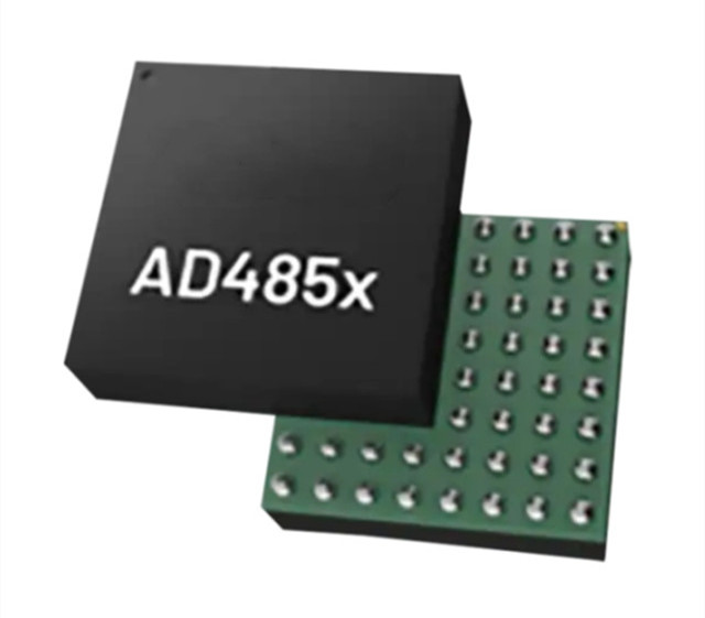 ADI AD4856BBCZ:8通道同步采樣ADC、20位 250 kSPS DAS