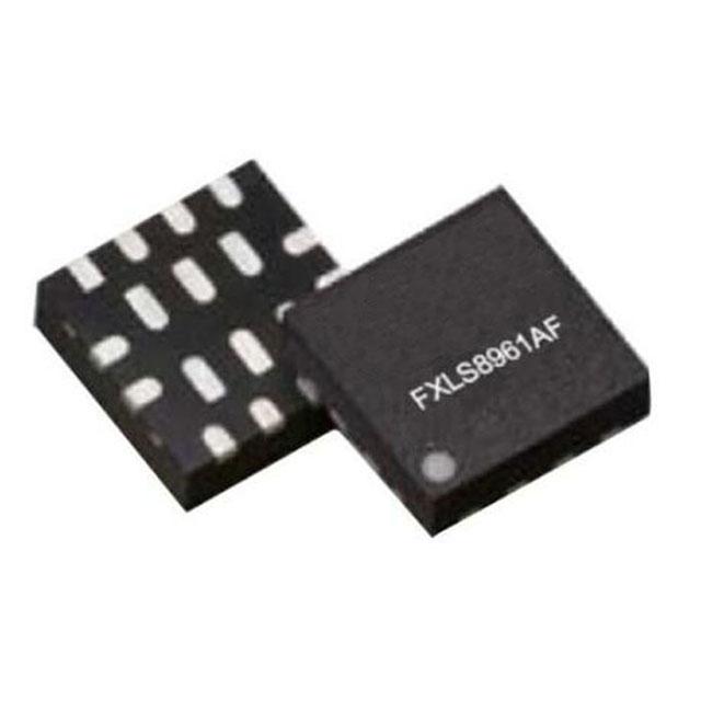 [供應，回收] FXLS8961AFR1 (NXP) 加速計 - 緊湊型 3 軸 MEMS 加速度傳感器