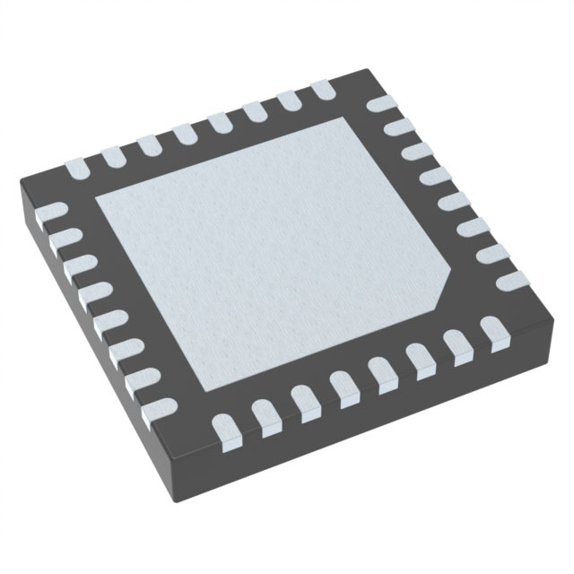 EFR32FG1V131F256GM32-C0 EFR32FG Flex Gecko SoC 非常適合物聯(lián)網(wǎng)設備的節(jié)能型專有協(xié)議網(wǎng)絡