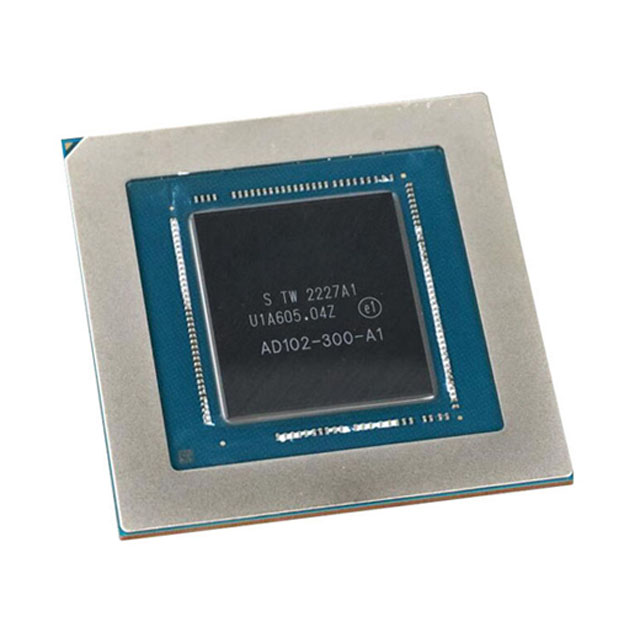 [供應，回收] AI 處理器芯片 AD102-300-A1（NVIDIA）RTX 4090 顯卡芯片