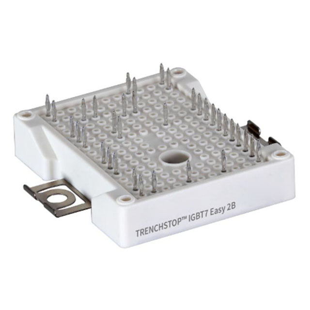 [供應(yīng)，回收] FS3L40R12W2H7PB11 (Infineon) 1200V、40A EasyPACK? 2B 三電平 IGBT 模塊