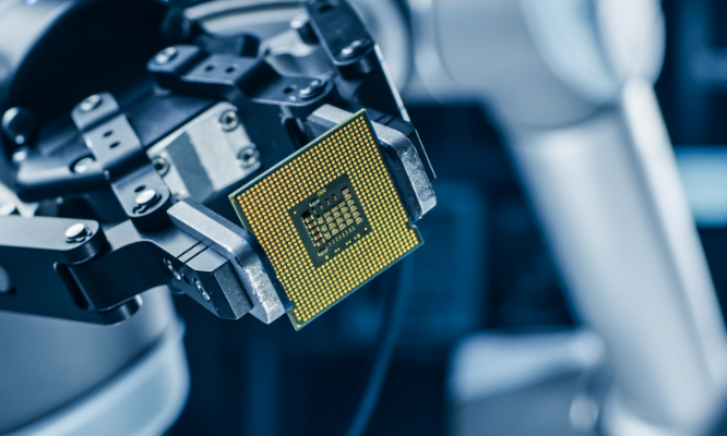 回收（Broadcom）SAS 擴(kuò)展器、PCIe 交換機(jī)、通信處理器