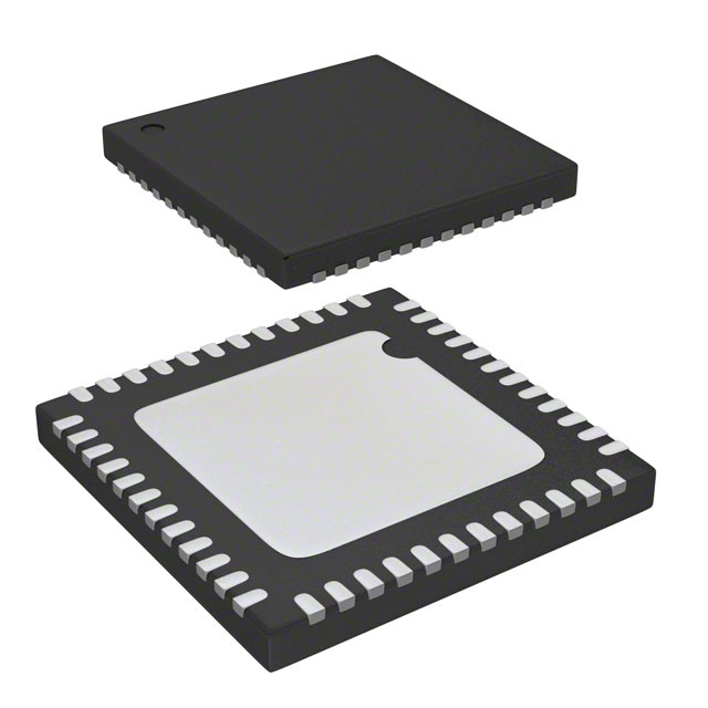 EFR32FG13P231F512GM48-D EFR32FG13 系列 無線 SoC 適用于安全、連接、無線設(shè)備的專有無線應(yīng)用