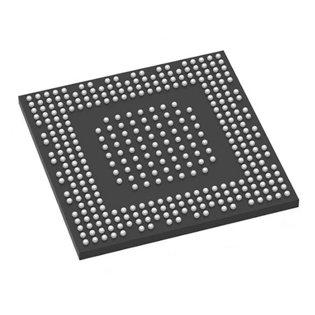 [供應，回收] STM32MP157AAB3 (ST) 2核、32位 ARM? Cortex?-A7 微處理器 MPU