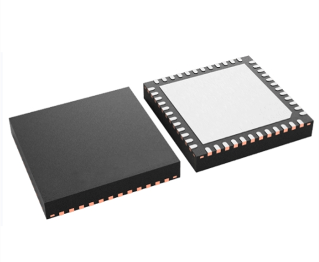 出售（TI）具有集成式 PLL/VCO 的 TRF3722IRGZR 正交調制器