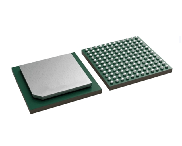 TI、ADC12DJ5200ALREP 10.4GSPS 單通道或 5.2GSPS 雙通道12 位射頻采樣模數(shù)轉(zhuǎn)換器