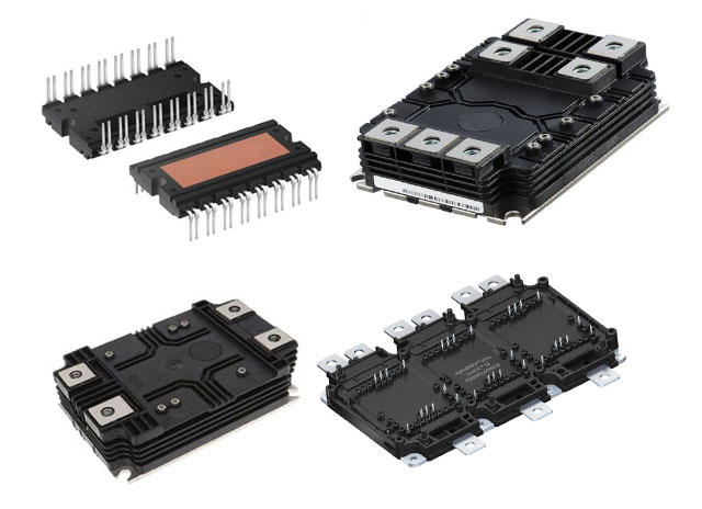 供應 [Infineon] PrimePACK? IGBT 模塊、XHP? IGBT 模塊、IGBT CoolSiC?汽車功率模塊