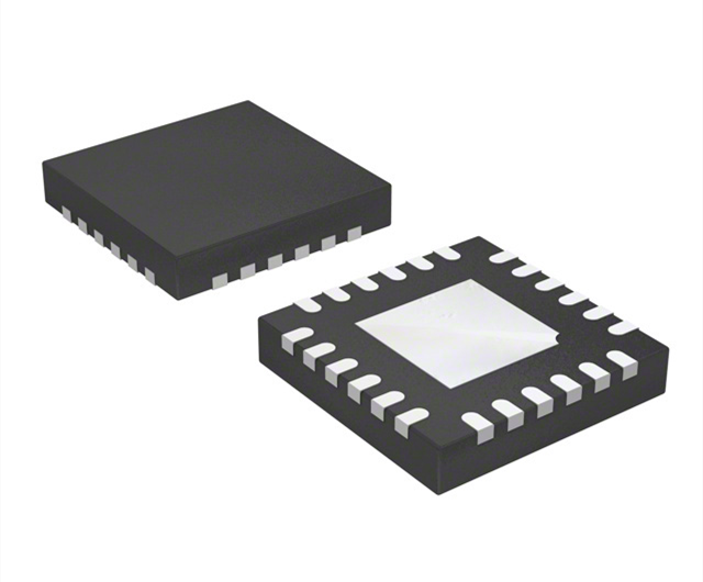 HMC342LC4TR 一款低噪聲放大器，采用SMT封裝，13 - 25 GHz