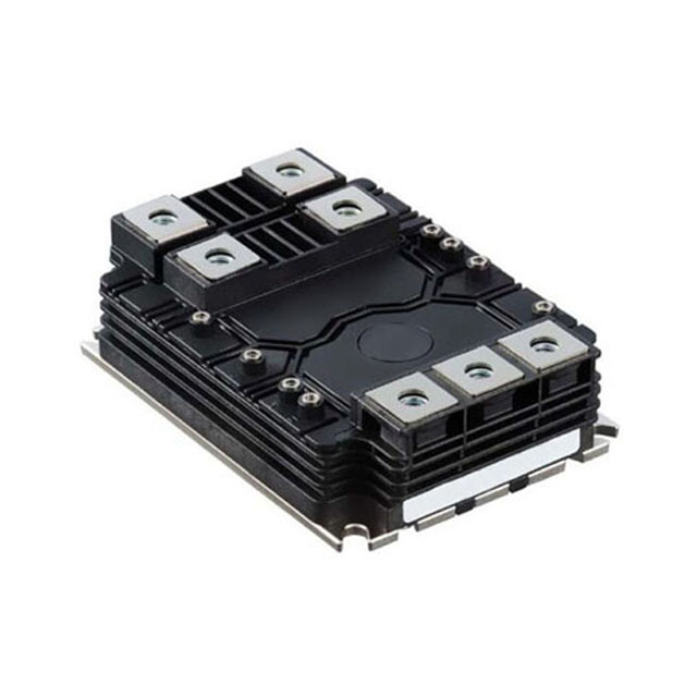 [供應(yīng)，回收] FF4000UXTR33T2M1（英飛凌）3.3kV，3.8mΩ XHP? 2 CoolSiC? MOSFET 半橋模塊