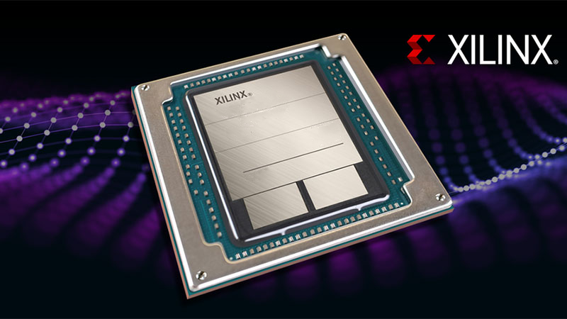 分銷XILINX/賽靈思FPGA芯片：Spartan系列，Artix系列，Kintex系列和Virtex系列