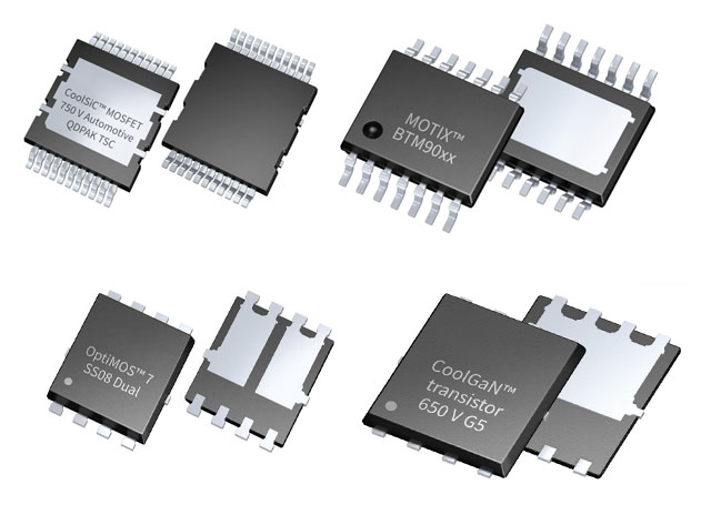 回收【Infineon】音頻放大器、系統(tǒng)基礎芯片、無線充電 IC、32 位 AURIX? TriCore? MCU
