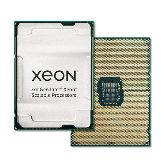 [供應(yīng)，回收] CD8070604559701S 英特爾? 至強(qiáng)? Platinum 8356H 處理器（35.75M 高速緩存，3.90GHz）