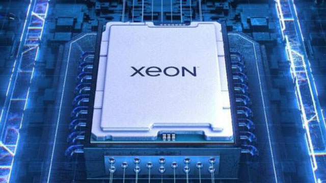 回收 [Intel] Xeon? 處理器：回收 Xeon? W 處理器、Xeon? D 處理器、Xeon? E 處理器