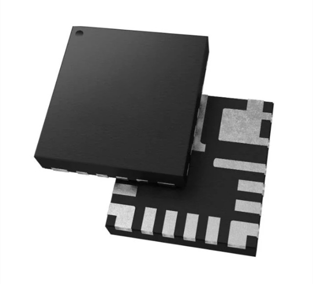 36V、MAX26404AFOBY（Maxim）4A全集成同步 Silent Switcher 降壓轉(zhuǎn)換器