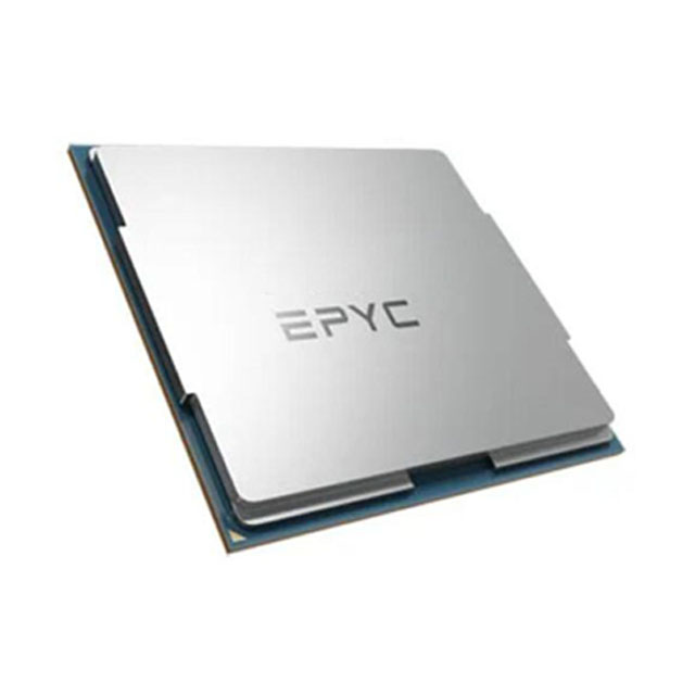 [供應(yīng)，回收] EPYC? 9004 系列：100-000001256 AMD EPYC? 9384X 處理器