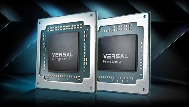 回收 [Xilinx] Versal Adaptive SoC、回收 Versal Premium 系列、Versal AI Edge 系列、Versal Prime 系列