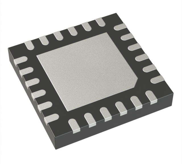 LTC6431AIUF-20 一款具有20dB 增益部件，50Ω IF 放大器