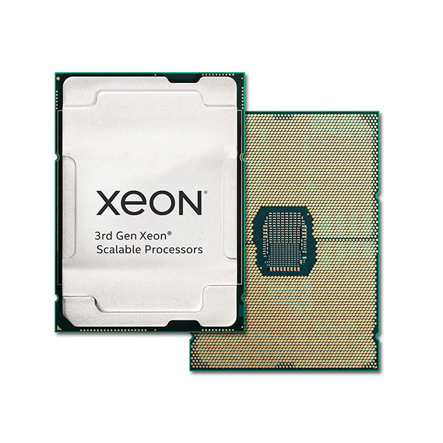 英特爾至強 Platinum 8352V 處理器——CD8068904571501S（54M 高速緩存，2.10 GHz）
