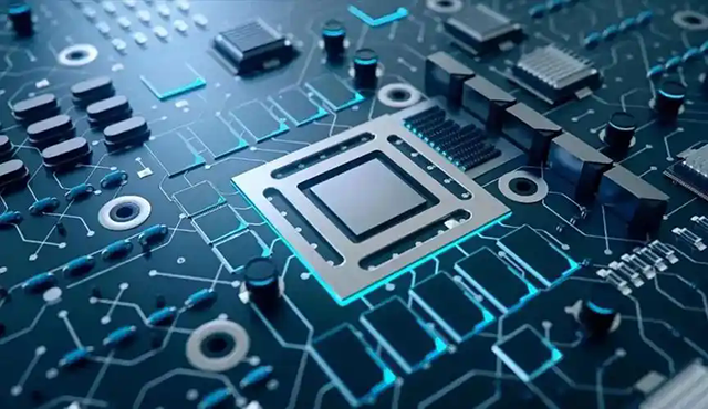 供應恩智浦 QorlQ 通信處理器：QorlQ P- 系列、QorlQ T- 系列、QorlQ Qonverge