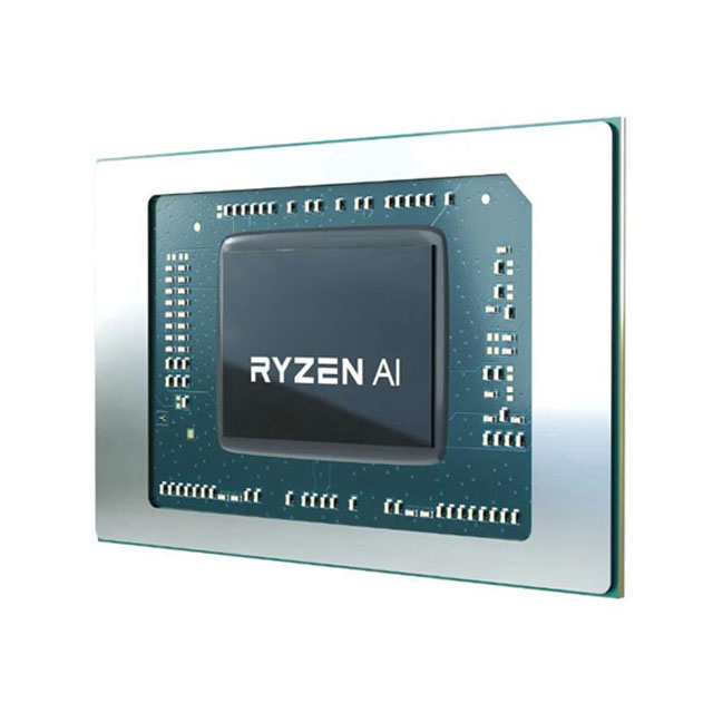 [供應，回收] AMD Ryzen? 處理器 100-000001358 6 核 Ryzen? 5 8640HS 處理器