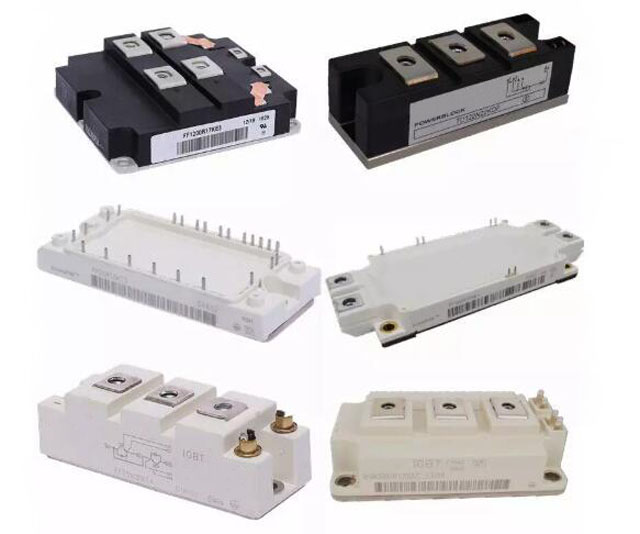 供應 IGBT 模塊，供應 [Infineon] SiC MOSFET 模塊，IGBT 硅模塊，XHP? IGBT 模塊