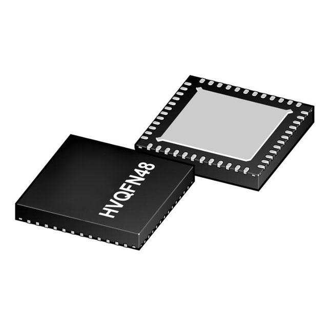 供應(yīng)，回收 [NXP] ARM微控制器：LPC55S04JHI48K 32位 ARM Cortex-M33 微控制器