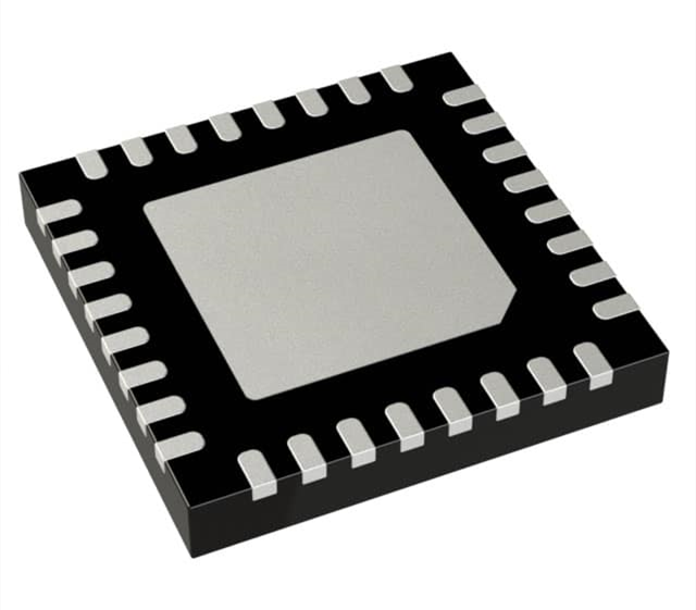 12位、40 MSPS，AD9629BCPZ-40 一款單芯片、單通道模數(shù)轉(zhuǎn)換器（ADC）