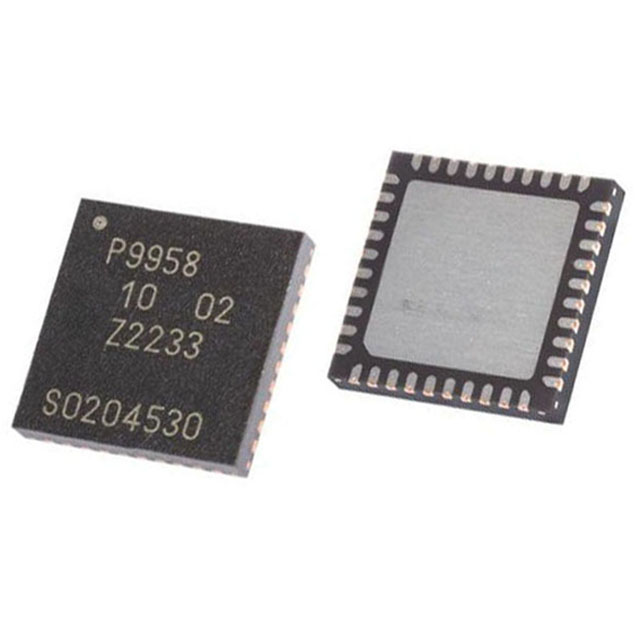 [供應(yīng)，回收] PCA9958HNY (NXP) 24通道 63mA 恒流 LED 驅(qū)動(dòng)器，帶 SPI 串行總線