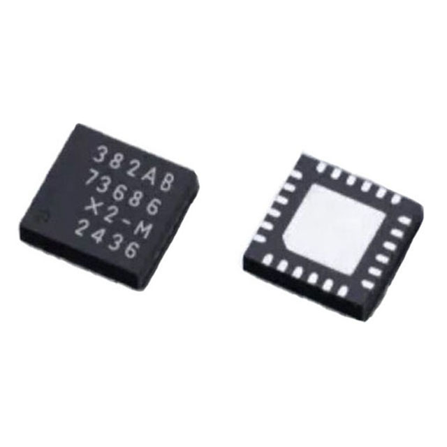 [供應(yīng)，回收] MLX90382LLW-ABA-100-RE (Melexis) 14位 Triaxis? 高速編碼器 IC
