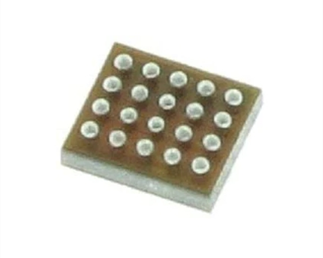 MAX77801HEWP（20-WLP）5.5V輸入，2A 高效率升/降壓穩(wěn)壓器