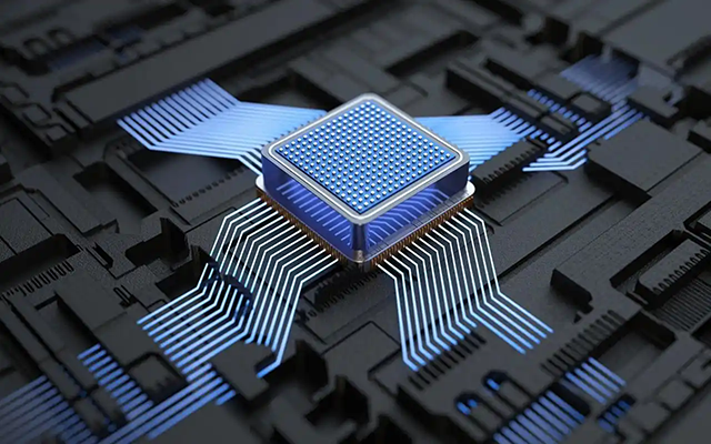 回收 Broadcom 光學傳感器：環(huán)境光傳感器、接近傳感器、熱釋電探測器
