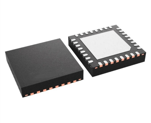 （TI、DAC）AMC7908RHBR 一款 8 通道功率放大器監(jiān)測器和控制器