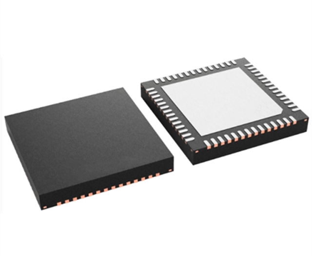 TI新產(chǎn)品 - ADS9813RSHR 八通道、18 位、2MSPS/通道、同步采樣 ADC