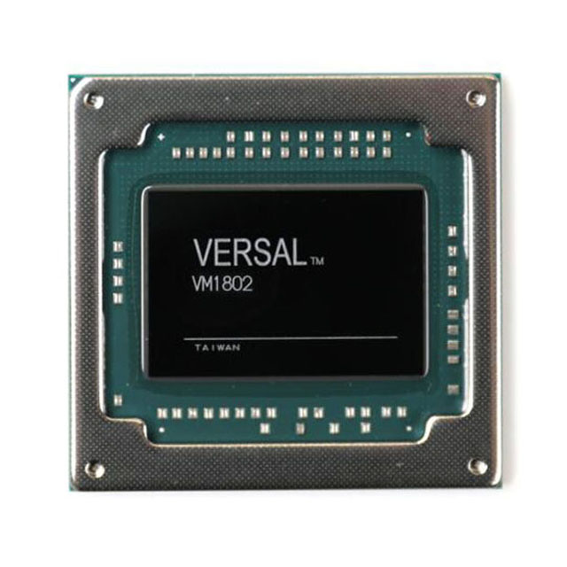 [供應(yīng)，回收] Versal 自適應(yīng) SoC XCVM1802-1MSIVSVD1760 AMD Versal? Prime 系列