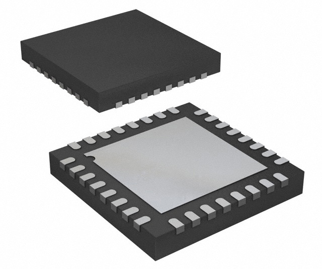 供應(yīng) ADI AD7194BCPZ 8 通道 4.8 kHz 超低噪聲 24 位Σ-Δ ADC，帶 PGA  ?