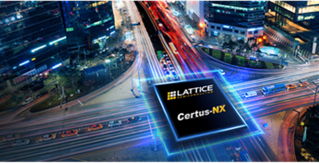 明佳達電子收購Lattice Certus-NX系列FPGA - 價格合理，現(xiàn)金支付！