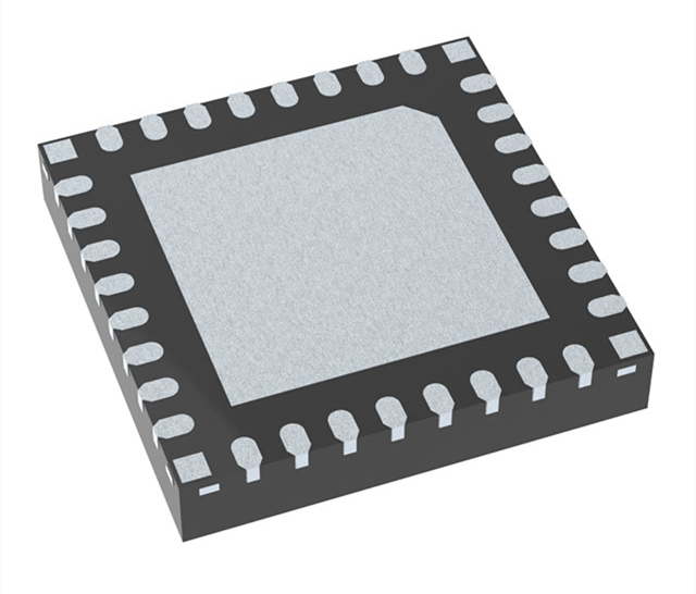 MC56F82743MFM數(shù)字信號控制器(DSC) 高分辨率 PWM、12 位 DAC、HS ADC