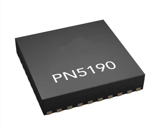 簡化設(shè)計，PN5190B2HN NFC前端具有高射頻輸出(2W)和高接收機(jī)靈敏度