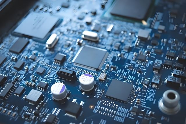 電子元器件回收-上門回收工廠庫存-明佳達(dá)高價回收電子料