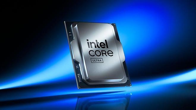 英特爾發(fā)布新一代Core Ultra芯片，為2025移動計算確立新標準