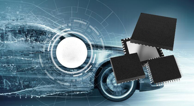 回收 [Microchip] 接口 IC——USB 集線器控制器，USB 收發(fā)器，USB 開關，CAN 收發(fā)器