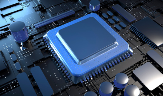 收購(gòu)FPGA芯片：英特爾、萊迪思、賽靈思、Microchip等品牌