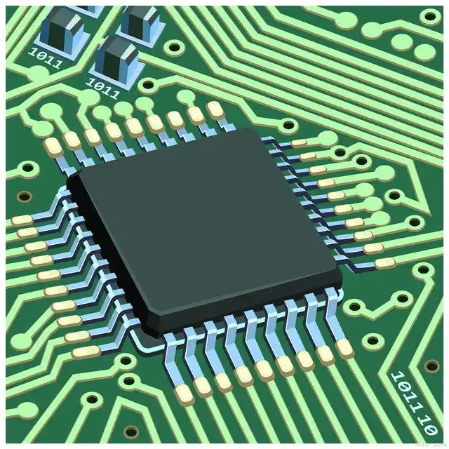 廣東地區(qū)專業(yè)收購Microchip電子IC，專注時鐘與計時IC回收