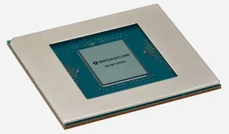 收購——博通(Broadcom) PCI Express交換機(PCIe Gen 2.0、PCIe Gen 3.0、PCIe Gen 4.0、PCIe Gen 5.0)