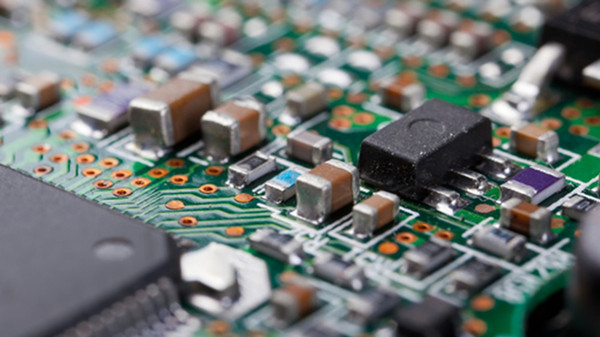 STMicroelectronics —— 收購（ST）復位和電壓監(jiān)控IC