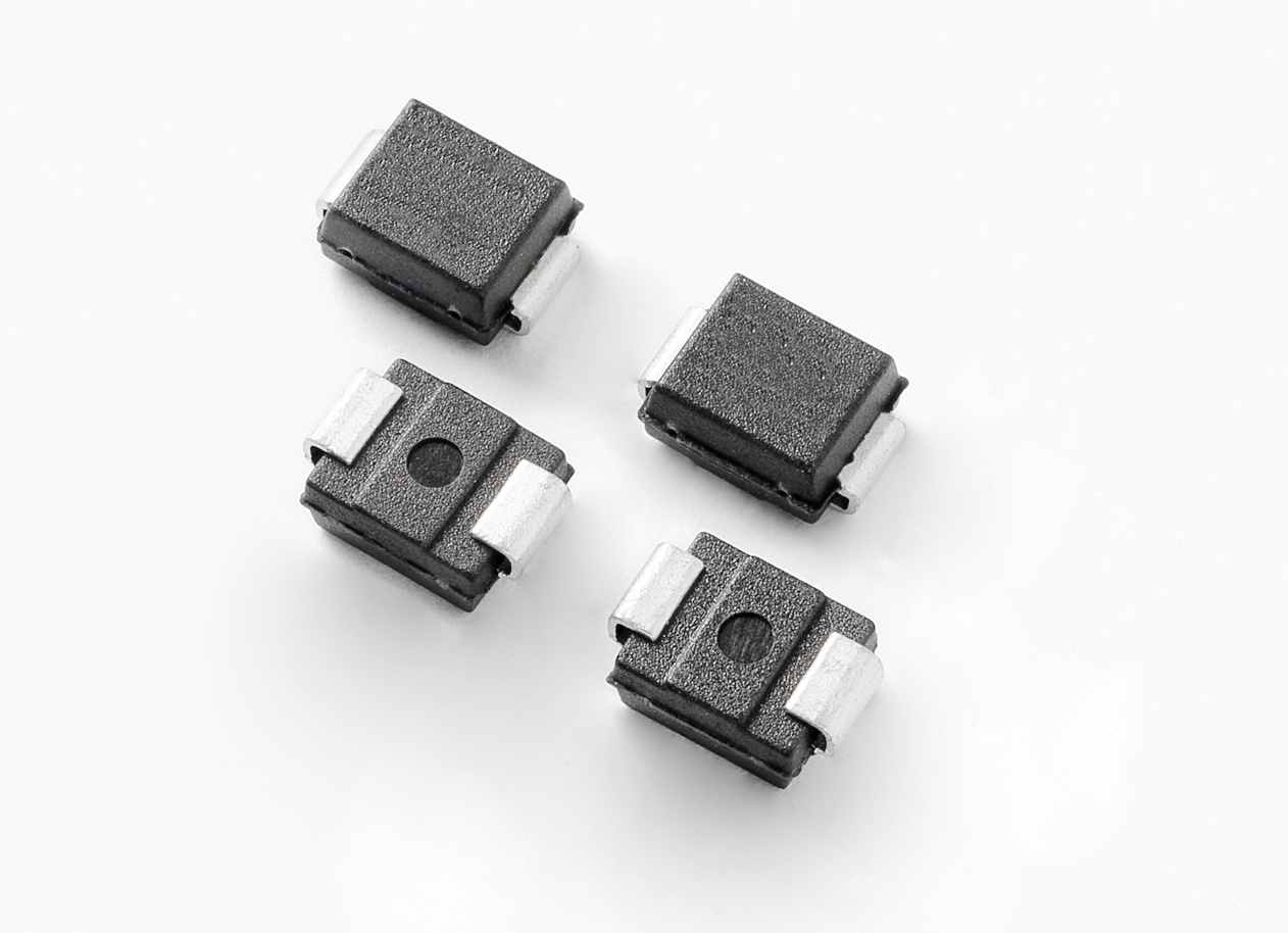 Littelfuse推出TPSMB-L系列車(chē)規(guī)級(jí)TVS二極管，具有行業(yè)領(lǐng)先的低鉗位電壓