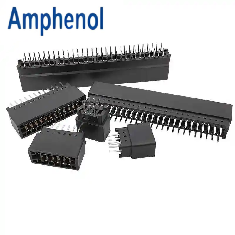 安費(fèi)諾卡邊緣連接器（Edge Connector），收購(gòu)Cool Edge 系列，Mini Cool Edge 系列，Gen 5 系列